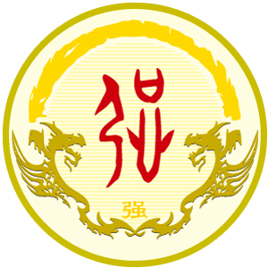 強(qiáng)氏圖騰