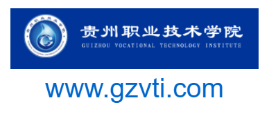 貴州職業(yè)技術學院的網址域名