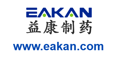 貴州益康制藥有限公司的網址域名