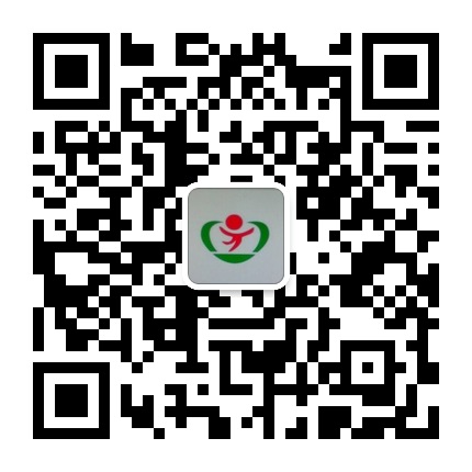六盤(pán)水市委離退局的微信公眾號(hào)二維碼 六盤(pán)水市委離退局的微信公眾號(hào)二維碼